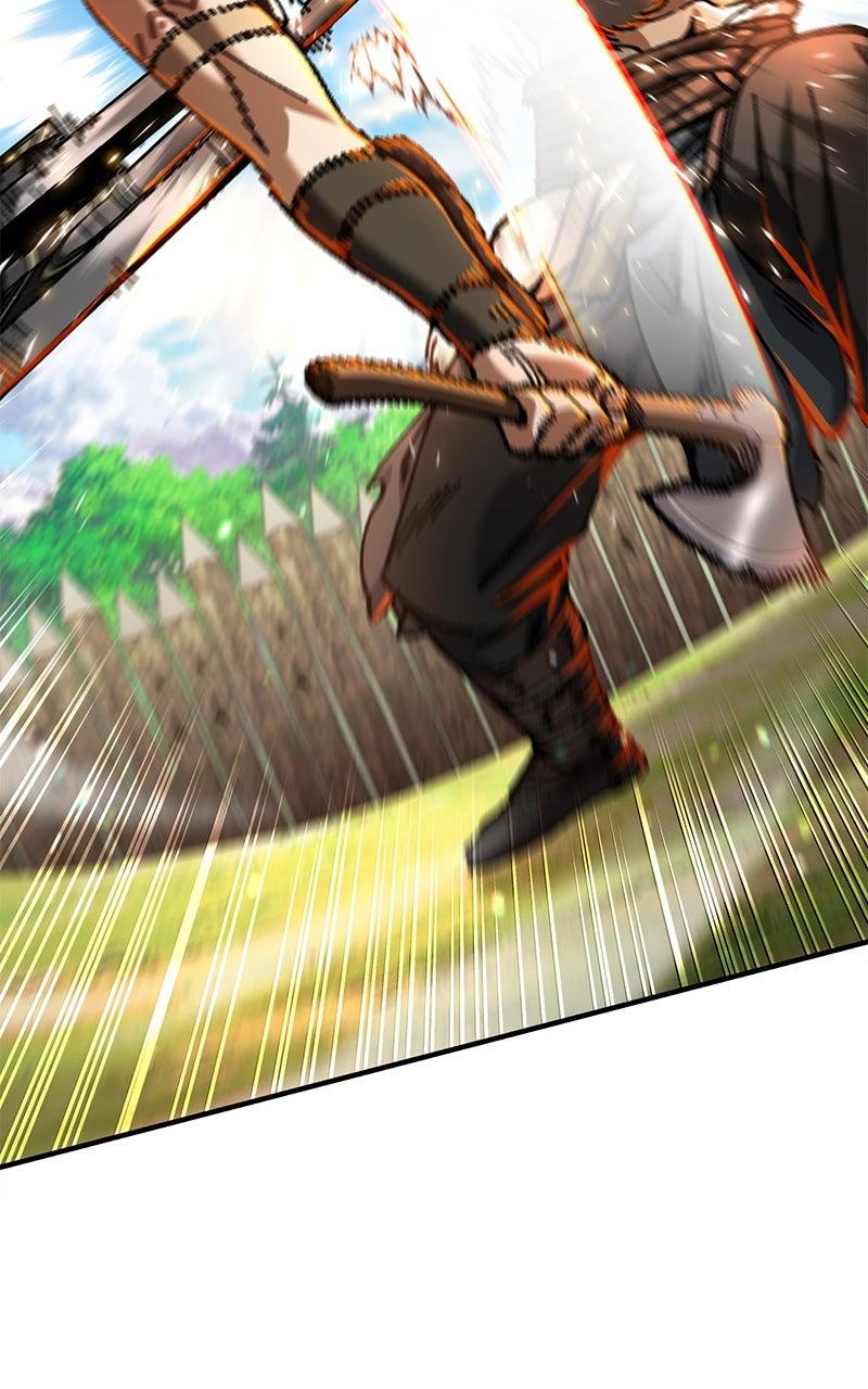 Regressed, but the World Didn't End Chapter 9 - Page 79