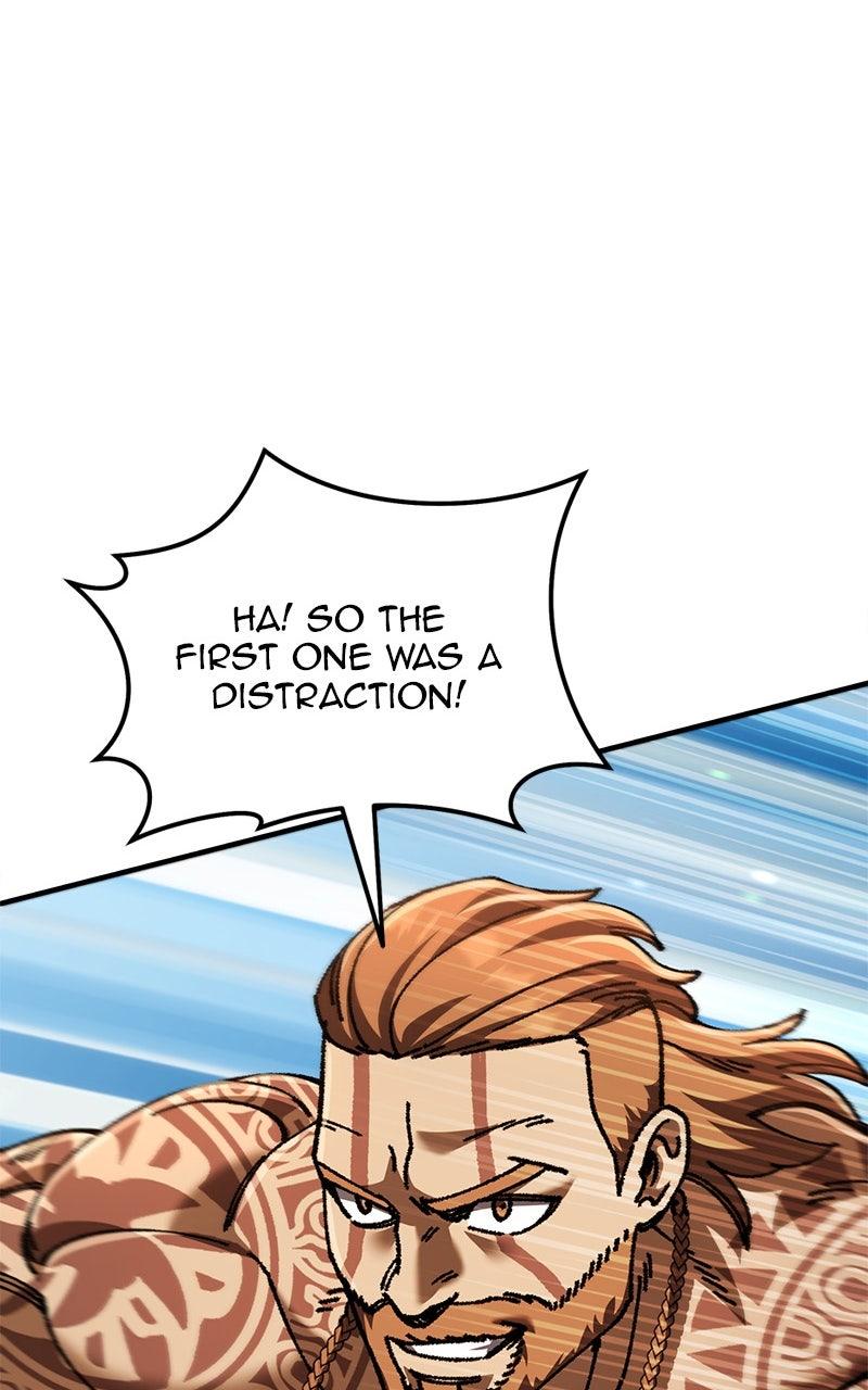 Regressed, but the World Didn't End Chapter 9 - Page 80