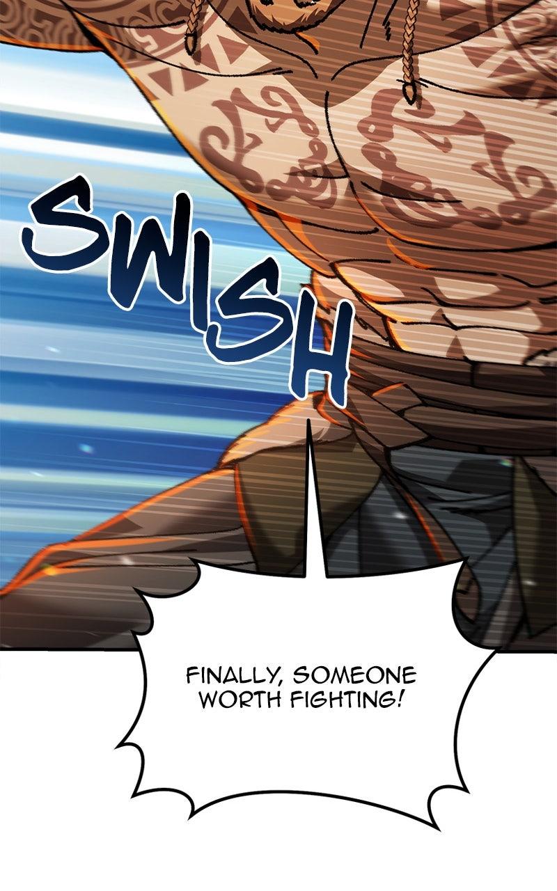 Regressed, but the World Didn't End Chapter 9 - Page 81