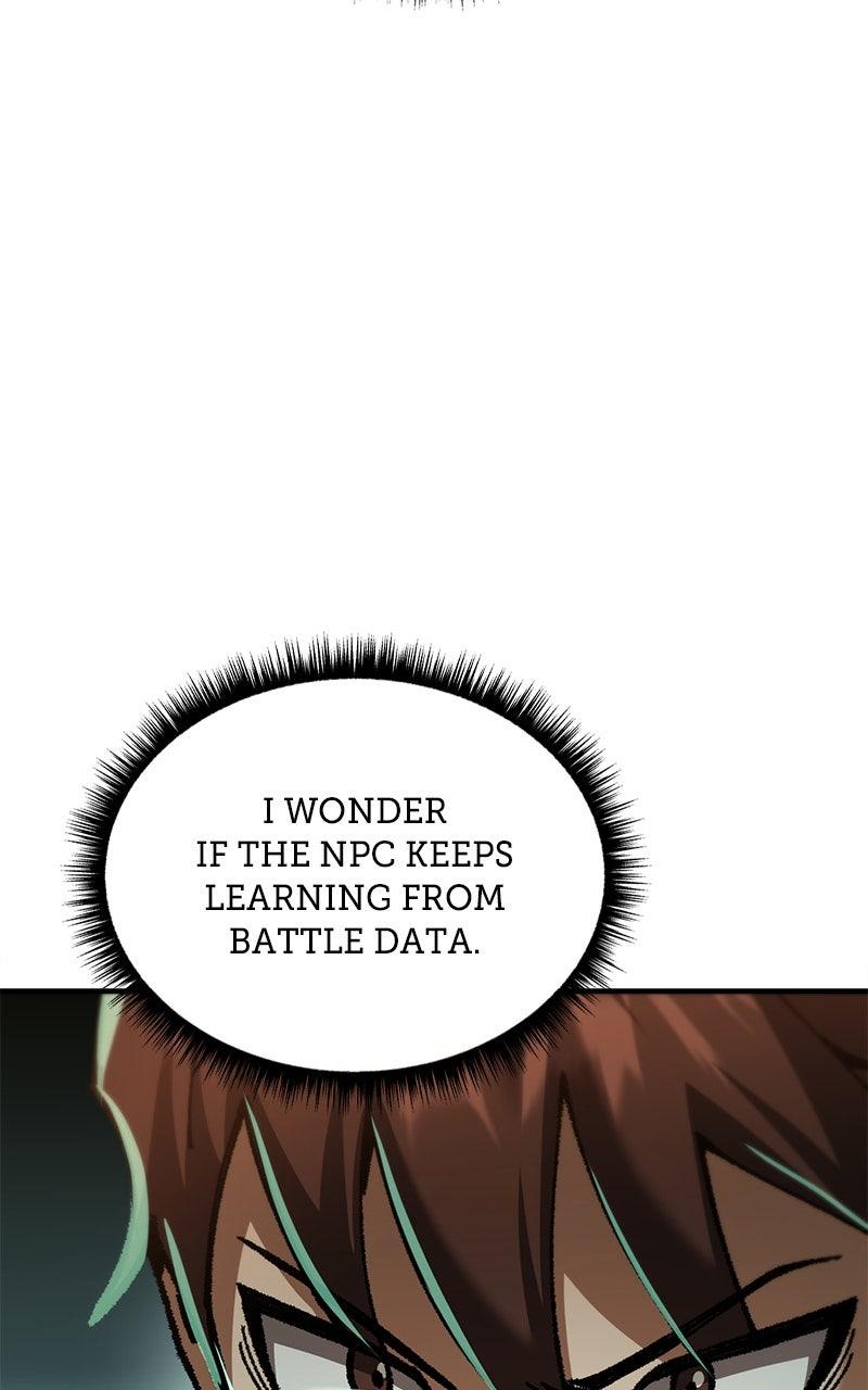 Regressed, but the World Didn't End Chapter 9 - Page 84