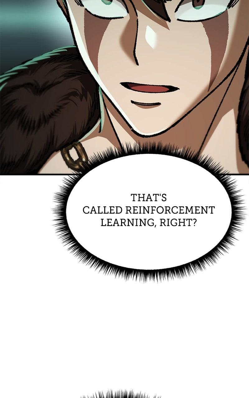 Regressed, but the World Didn't End Chapter 9 - Page 85