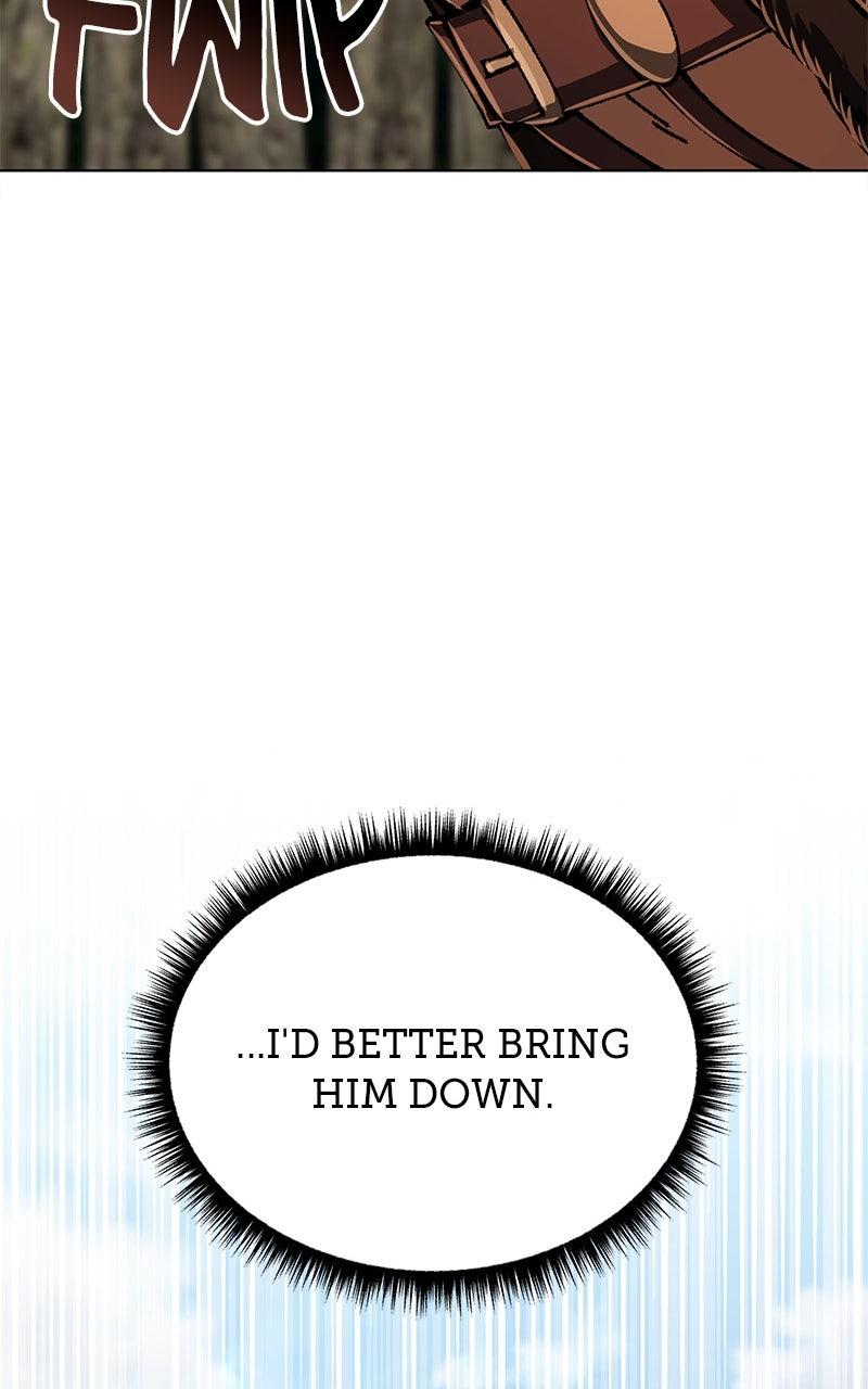 Regressed, but the World Didn't End Chapter 9 - Page 89