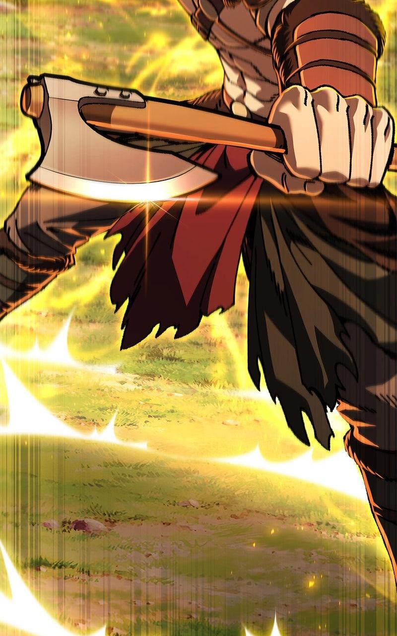 Regressed, but the World Didn't End Chapter 9 - Page 91