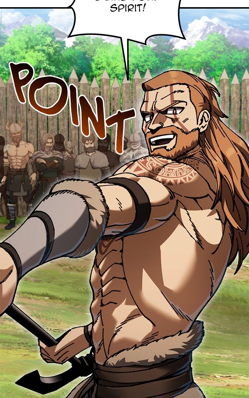 Regressed, but the World Didn't End Chapter 9 - Page 93