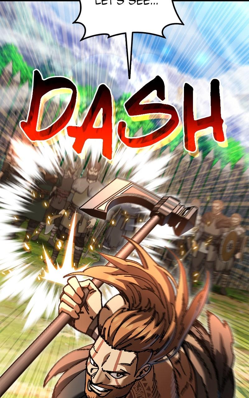 Regressed, but the World Didn't End Chapter 9 - Page 95