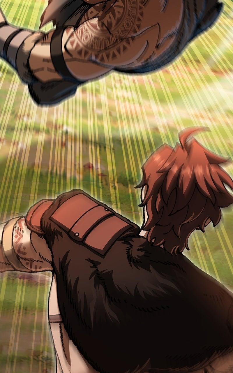 Regressed, but the World Didn't End Chapter 9 - Page 96