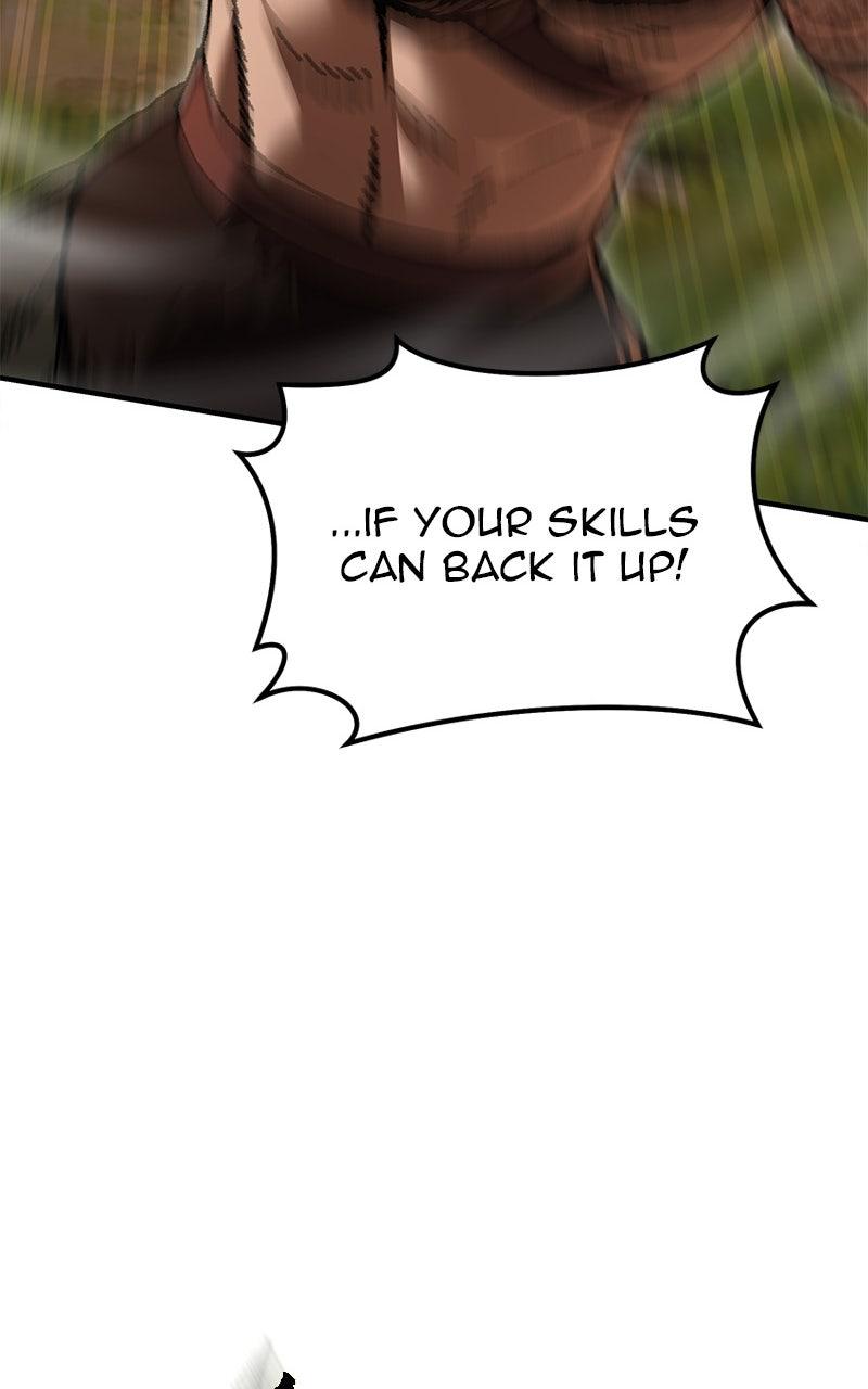 Regressed, but the World Didn't End Chapter 9 - Page 97