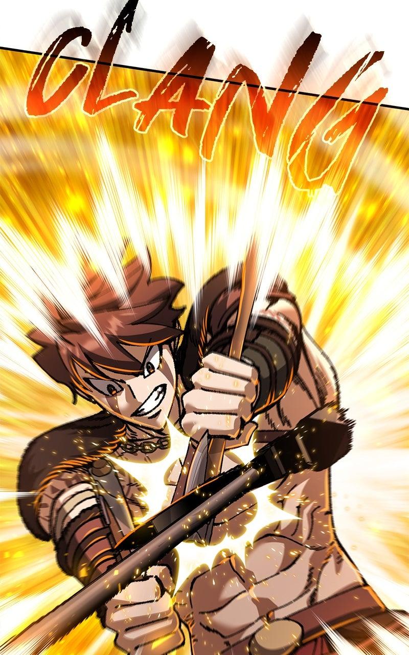 Regressed, but the World Didn't End Chapter 9 - Page 98