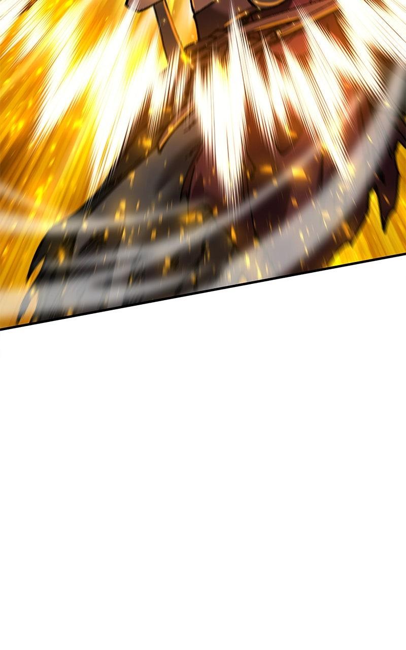 Regressed, but the World Didn't End Chapter 9 - Page 99