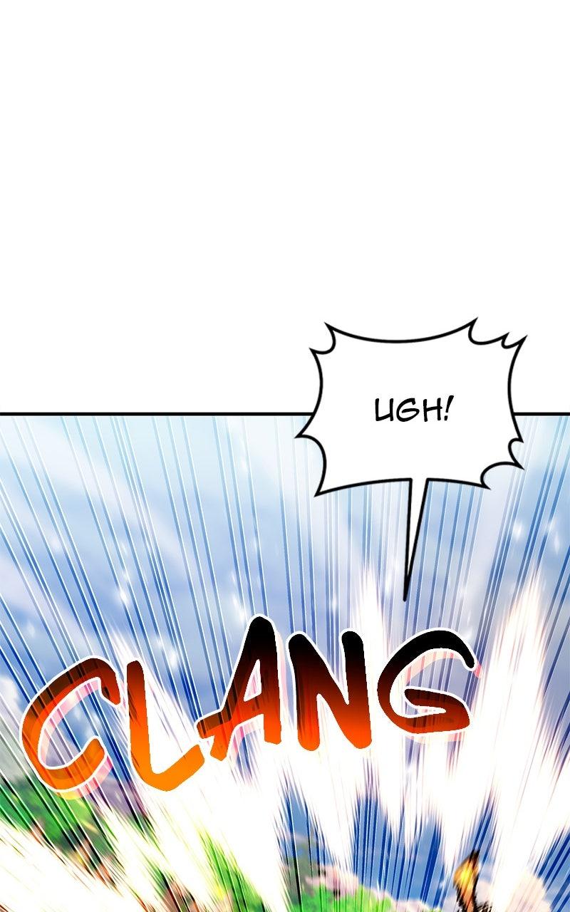 Regressed, but the World Didn't End Chapter 9 - Page 102