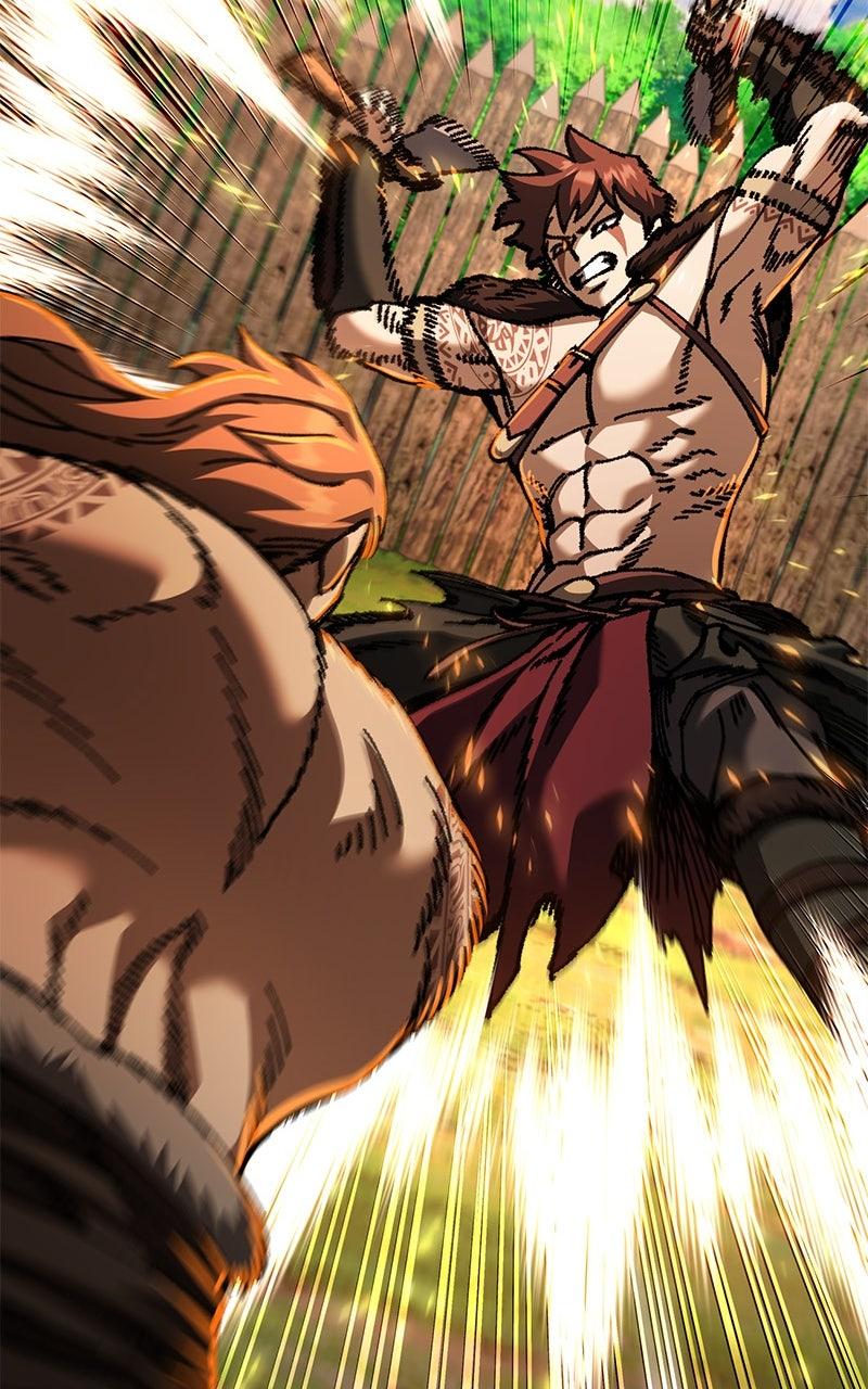 Regressed, but the World Didn't End Chapter 9 - Page 103