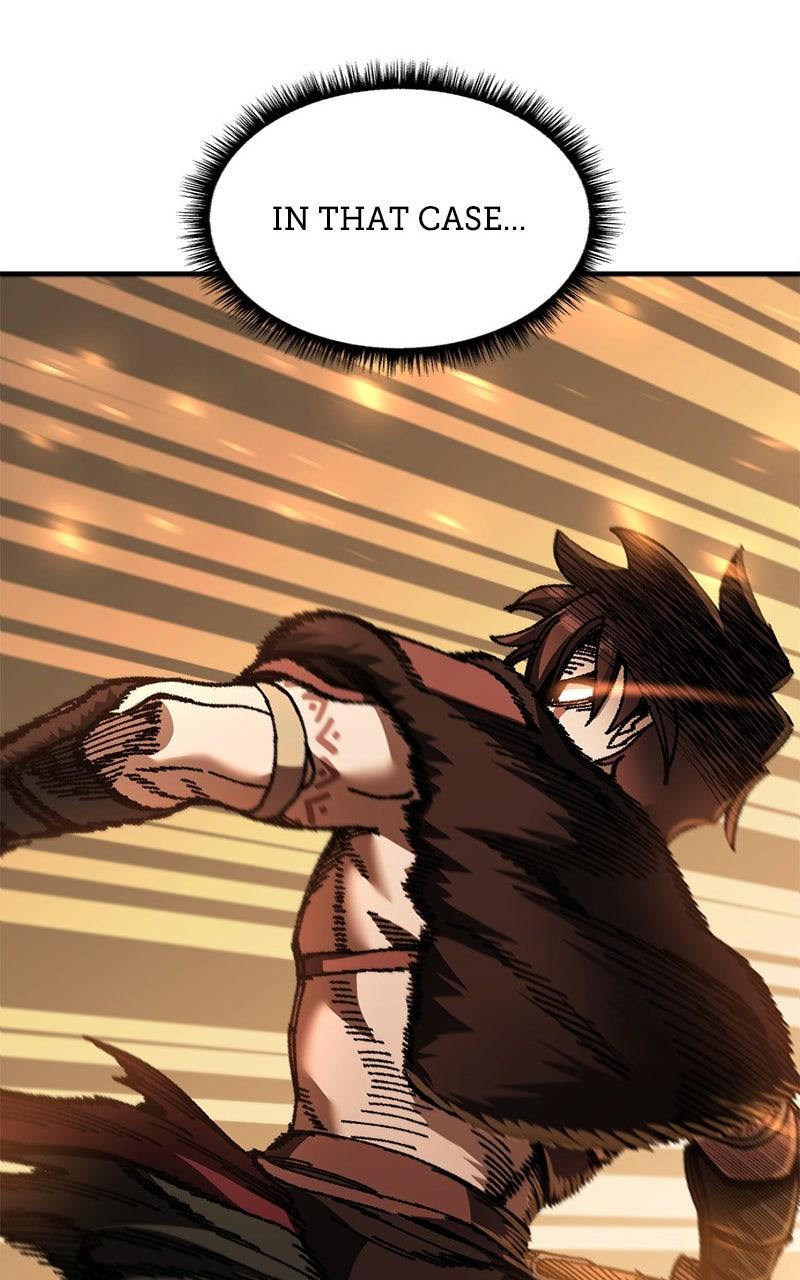 Regressed, but the World Didn't End Chapter 9 - Page 105