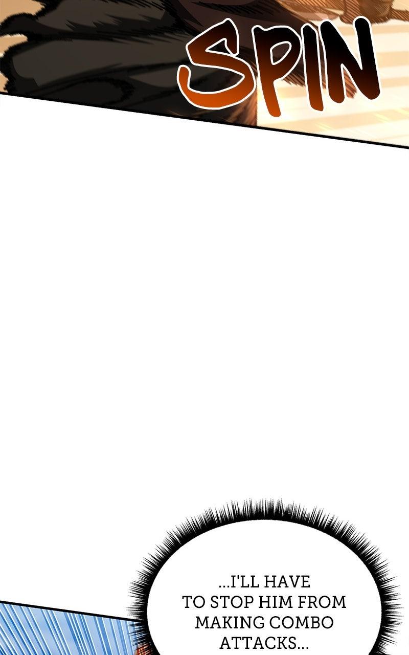 Regressed, but the World Didn't End Chapter 9 - Page 106