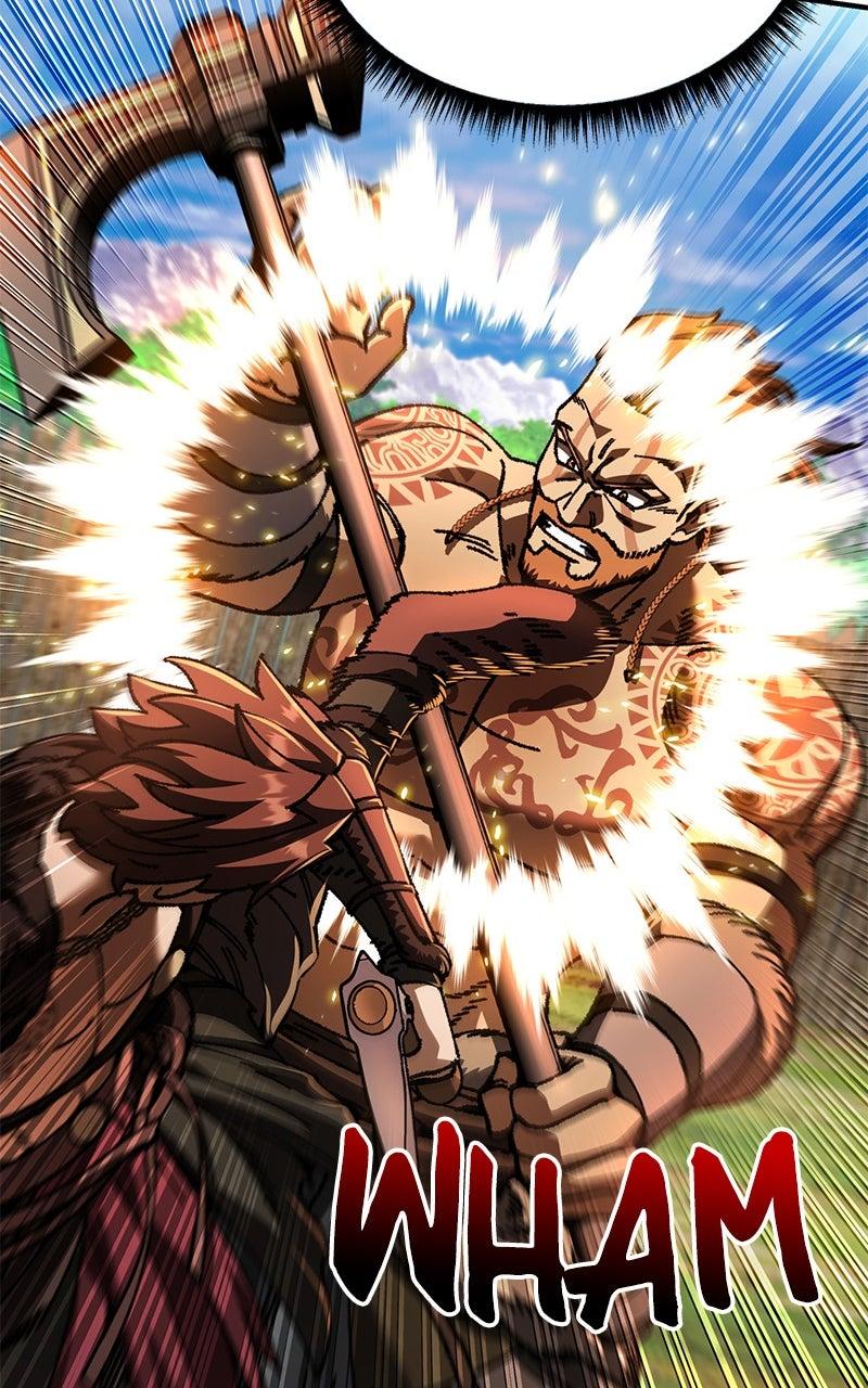 Regressed, but the World Didn't End Chapter 9 - Page 107