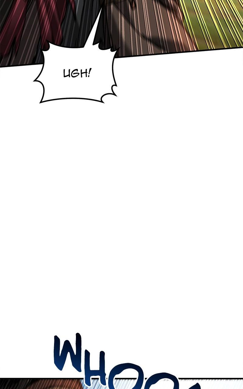 Regressed, but the World Didn't End Chapter 9 - Page 108