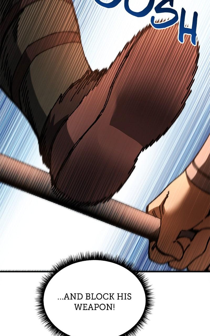 Regressed, but the World Didn't End Chapter 9 - Page 109