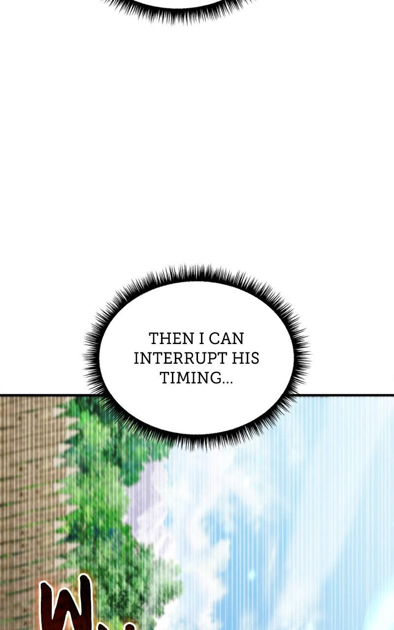 Regressed, but the World Didn't End Chapter 9 - Page 110