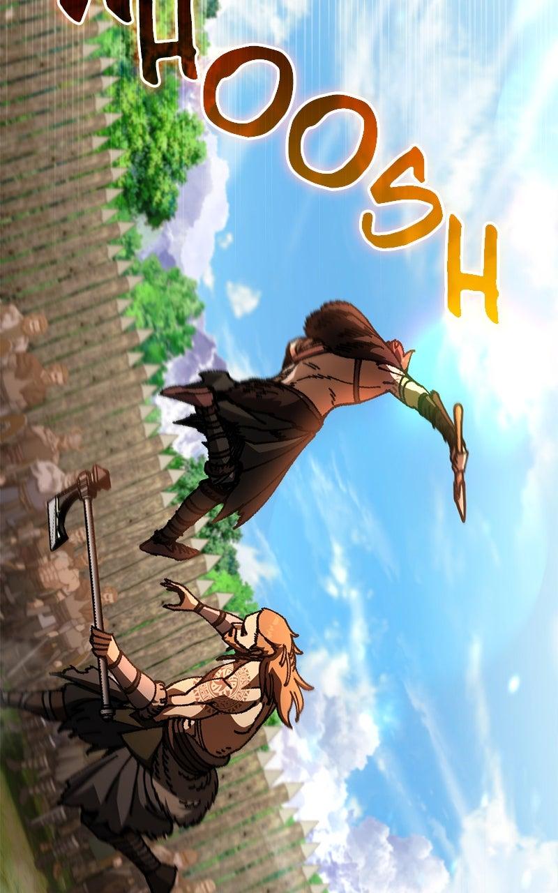 Regressed, but the World Didn't End Chapter 9 - Page 111