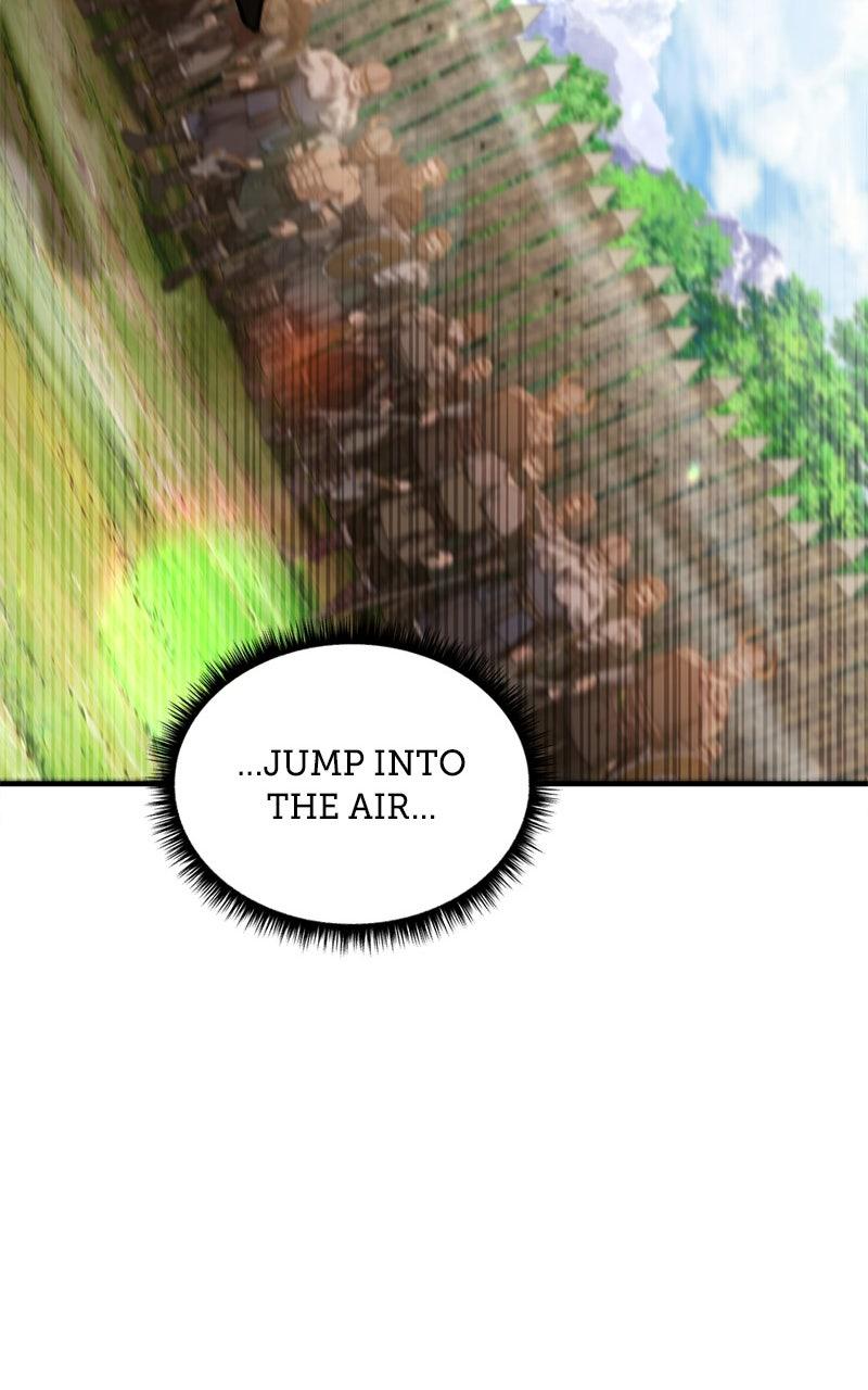 Regressed, but the World Didn't End Chapter 9 - Page 112