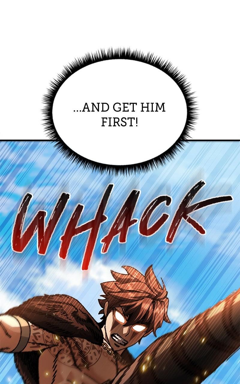 Regressed, but the World Didn't End Chapter 9 - Page 113