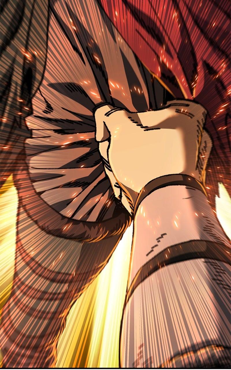 Regressed, but the World Didn't End Chapter 9 - Page 116