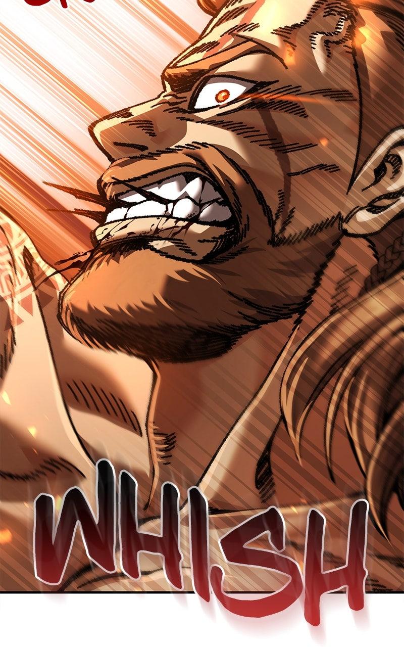 Regressed, but the World Didn't End Chapter 9 - Page 118