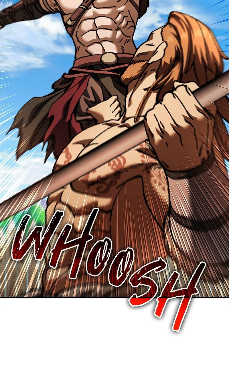 Regressed, but the World Didn't End Chapter 9 - Page 120