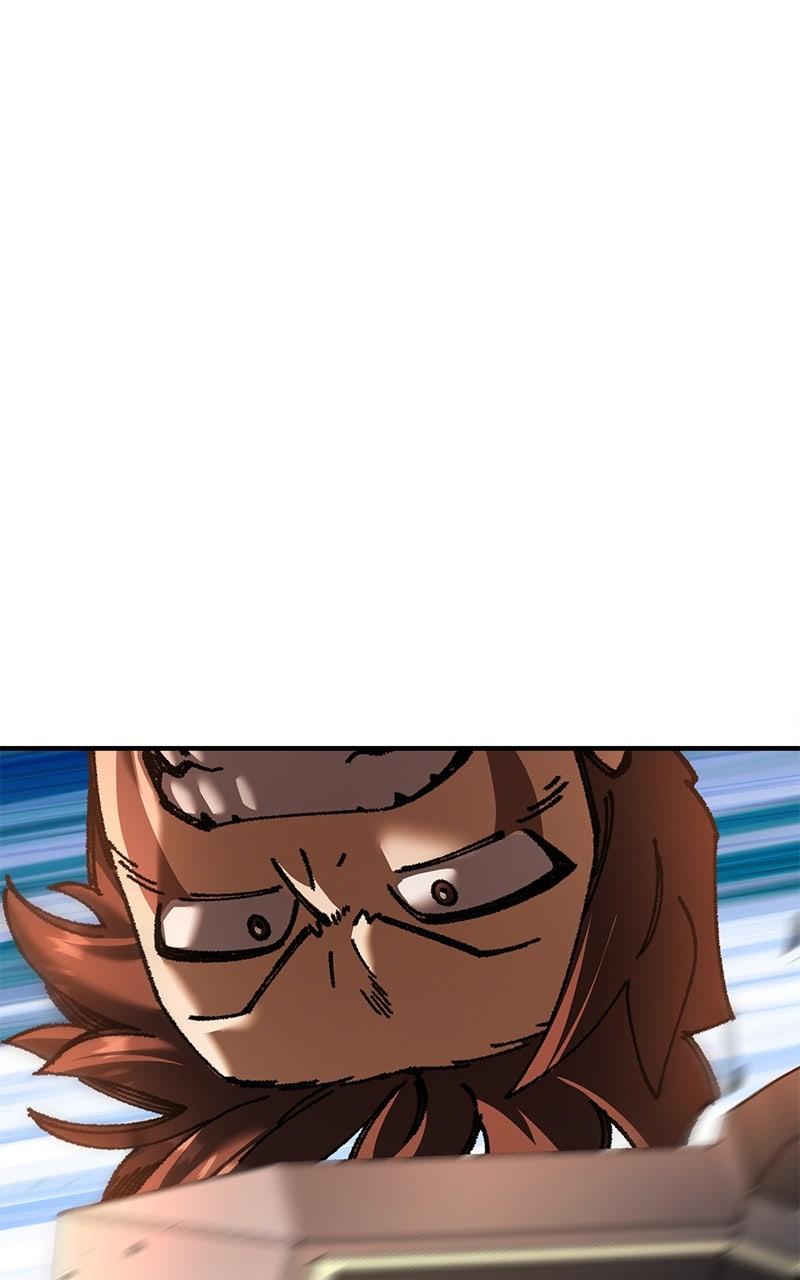 Regressed, but the World Didn't End Chapter 9 - Page 121