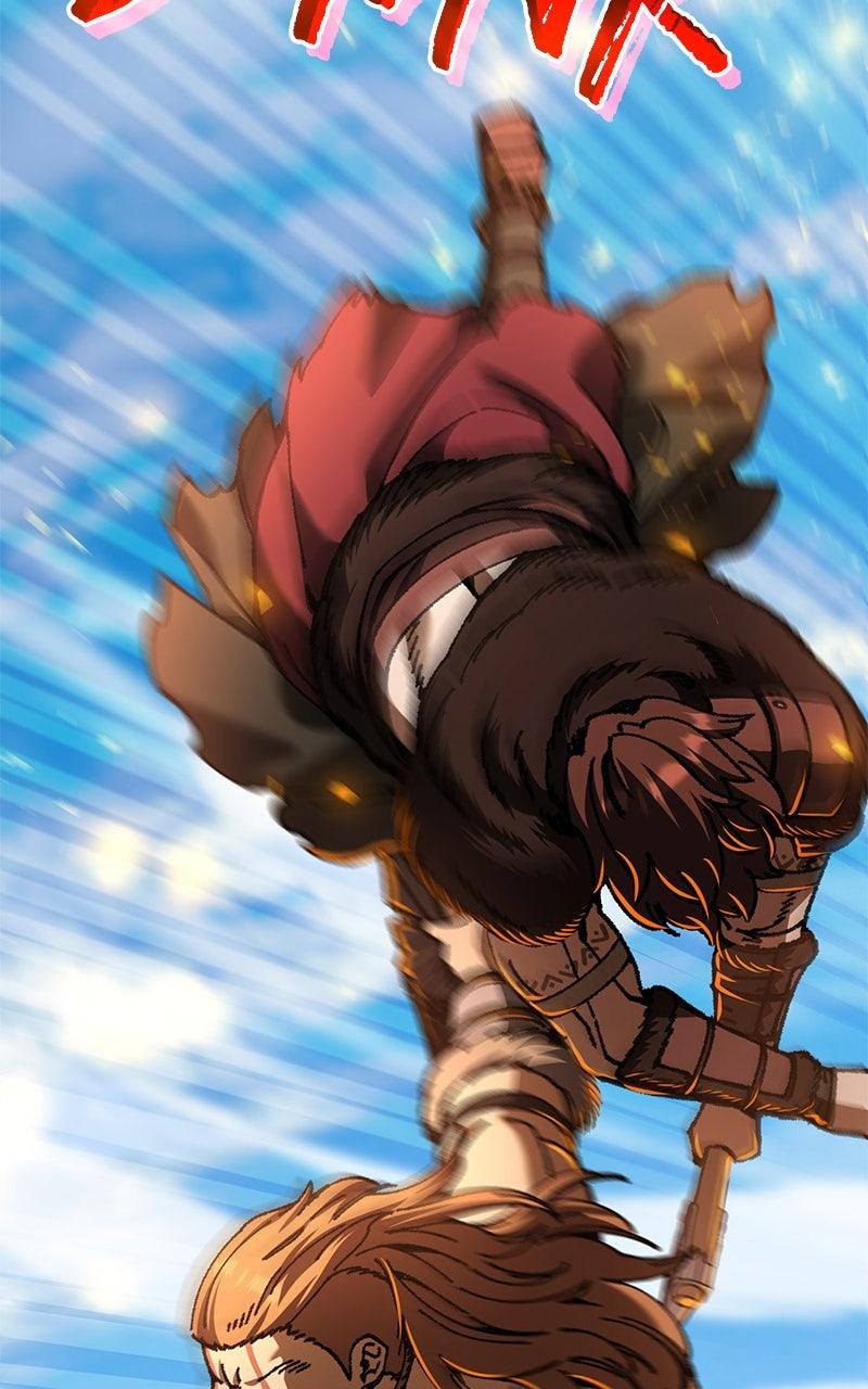 Regressed, but the World Didn't End Chapter 9 - Page 123