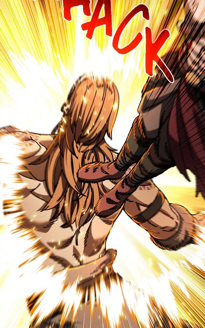 Regressed, but the World Didn't End Chapter 9 - Page 126