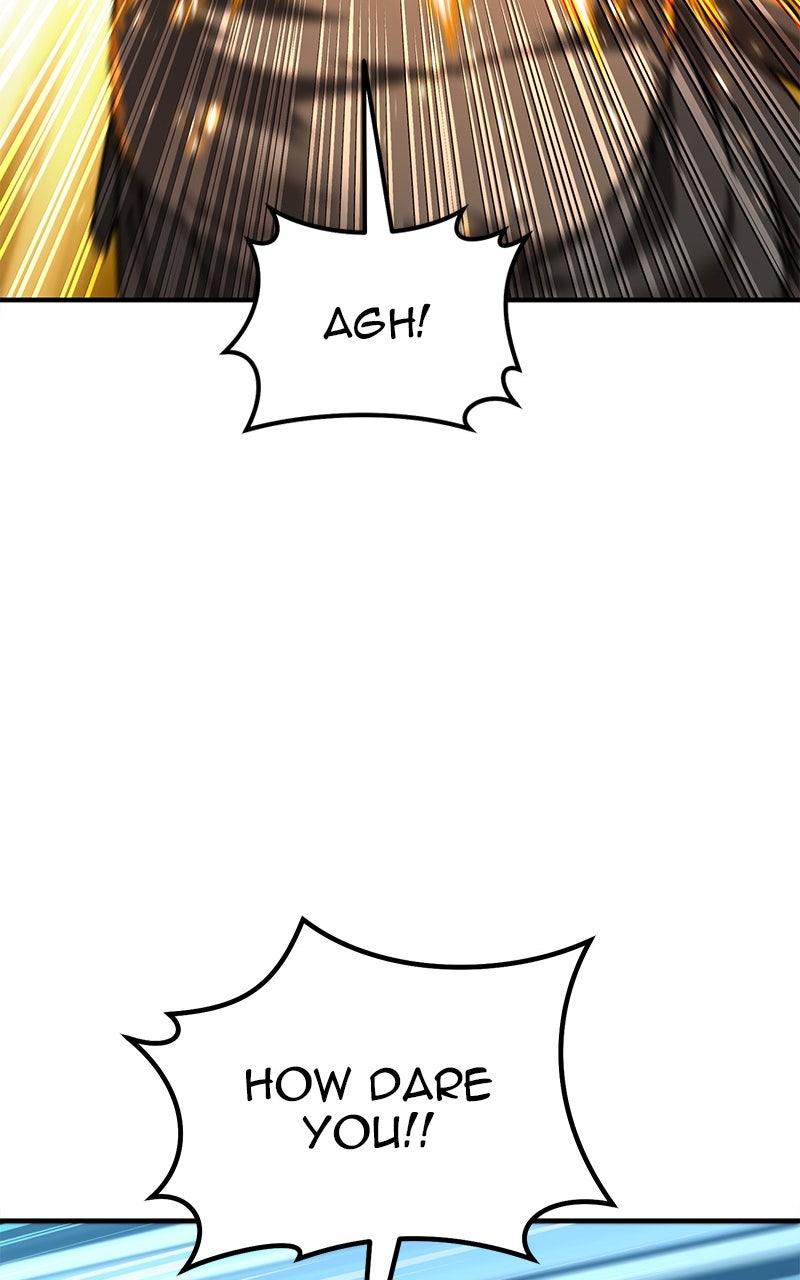 Regressed, but the World Didn't End Chapter 9 - Page 127