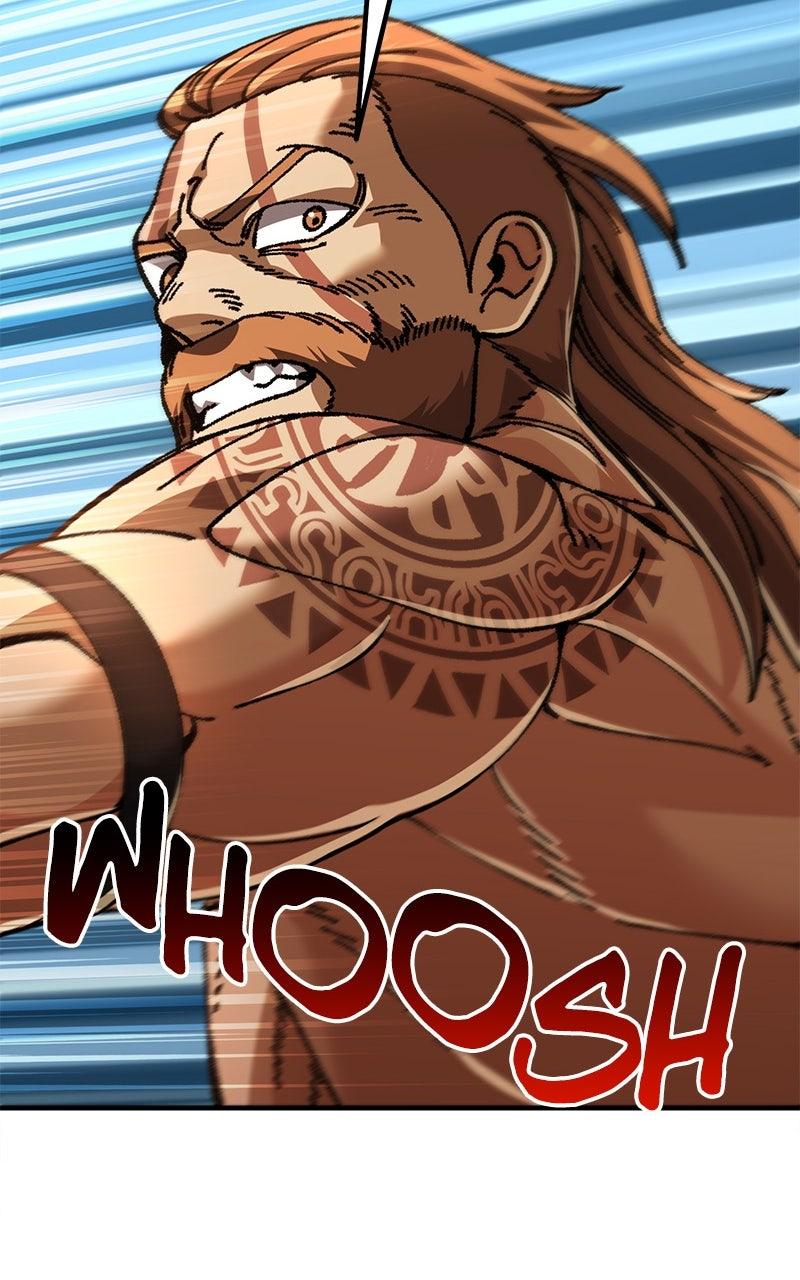 Regressed, but the World Didn't End Chapter 9 - Page 128