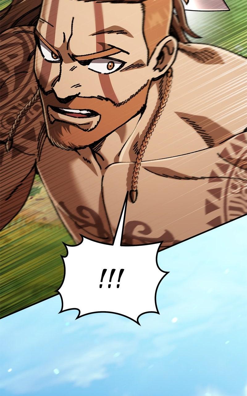 Regressed, but the World Didn't End Chapter 9 - Page 130