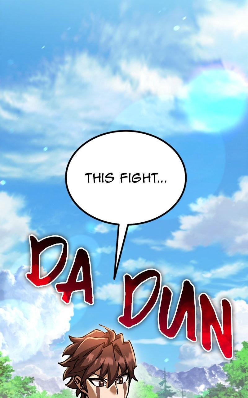 Regressed, but the World Didn't End Chapter 9 - Page 131