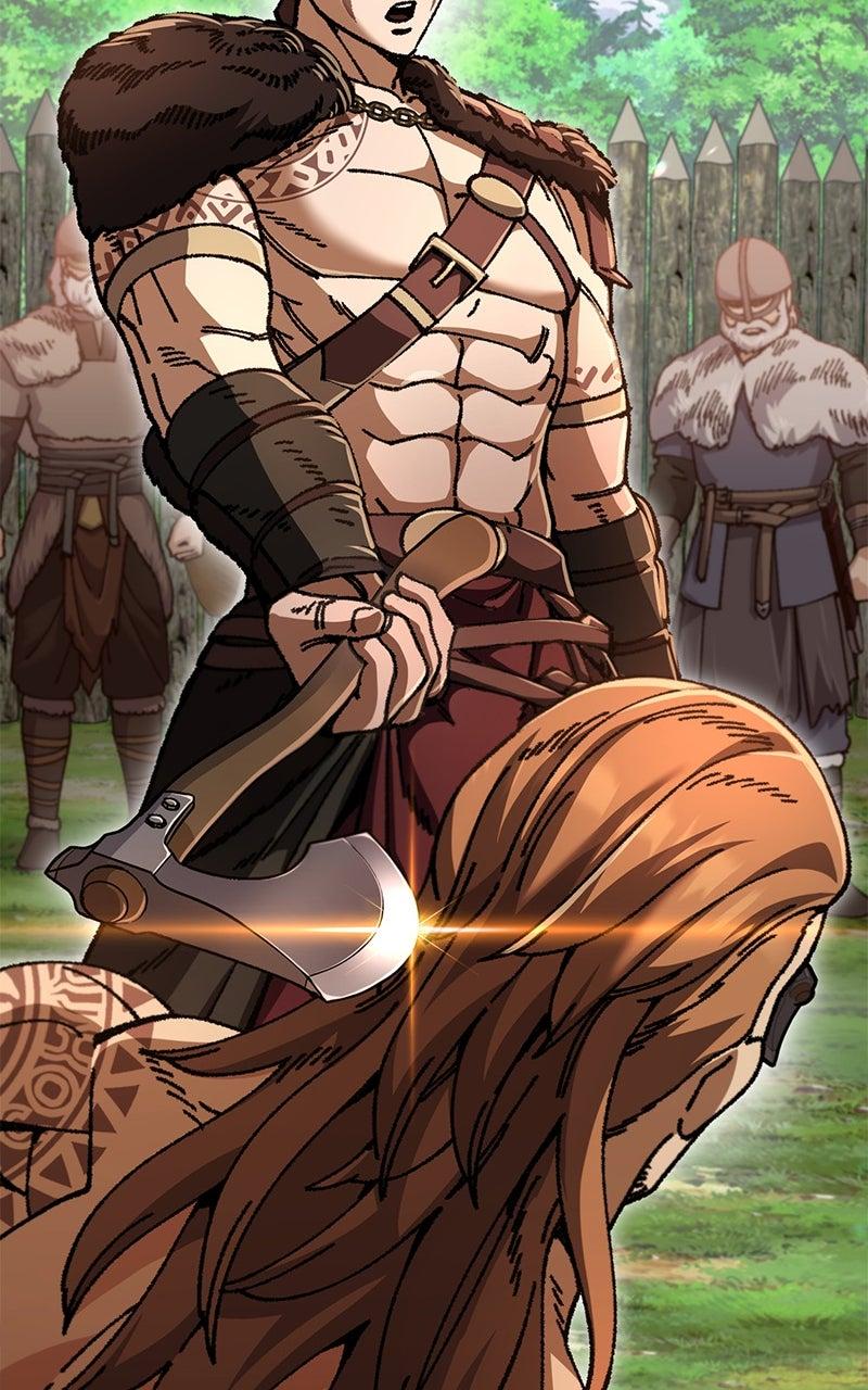 Regressed, but the World Didn't End Chapter 9 - Page 132