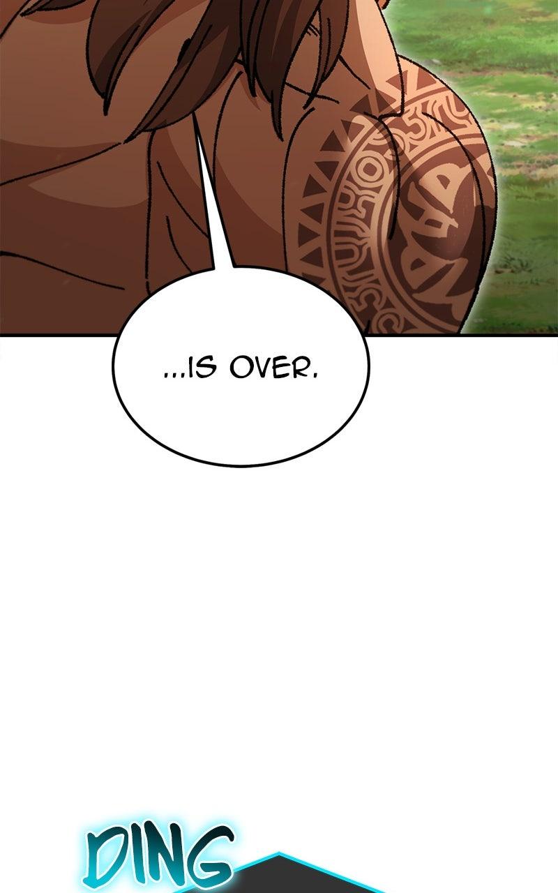 Regressed, but the World Didn't End Chapter 9 - Page 133