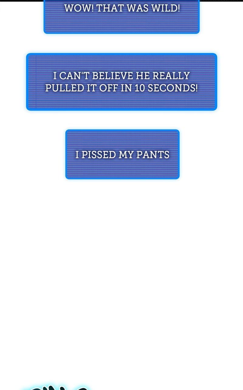 Regressed, but the World Didn't End Chapter 9 - Page 136