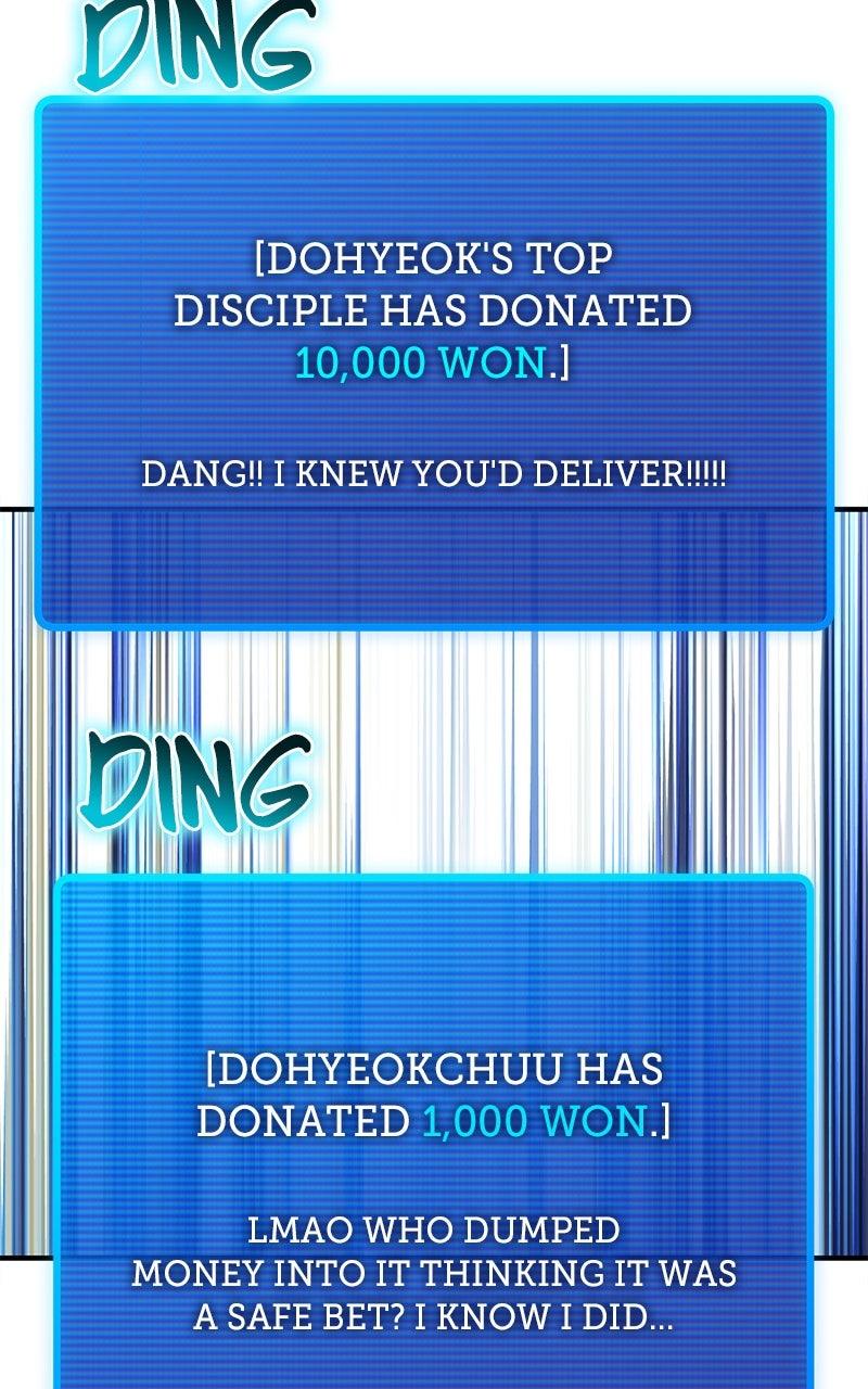 Regressed, but the World Didn't End Chapter 9 - Page 137