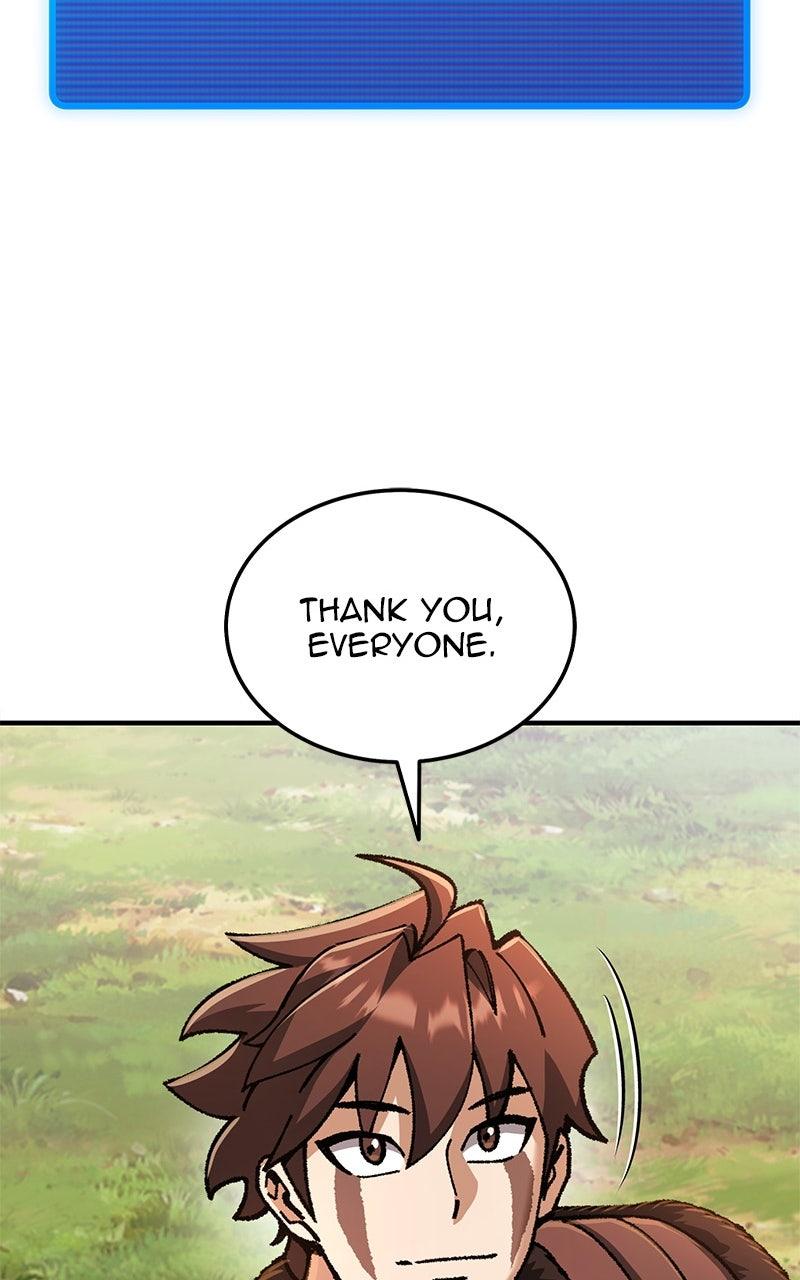 Regressed, but the World Didn't End Chapter 9 - Page 138