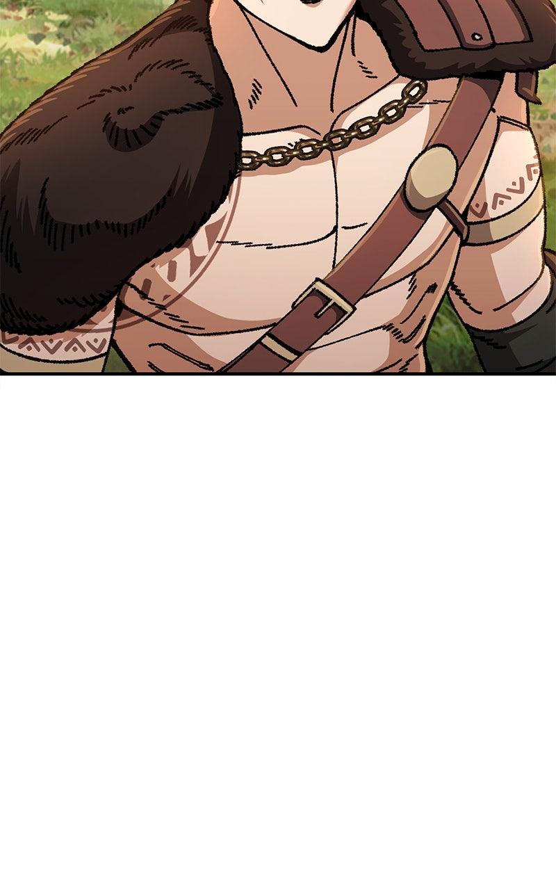 Regressed, but the World Didn't End Chapter 9 - Page 139