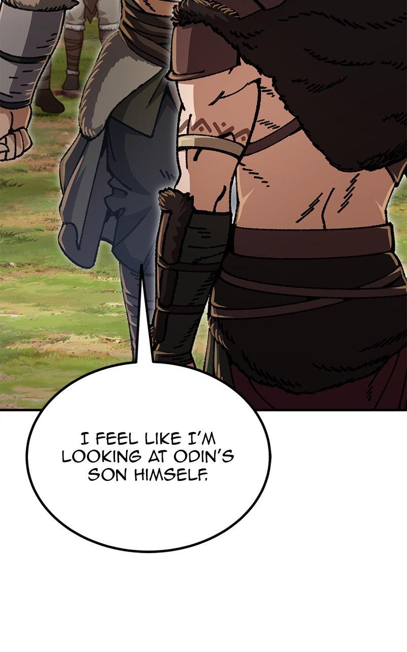 Regressed, but the World Didn't End Chapter 9 - Page 141