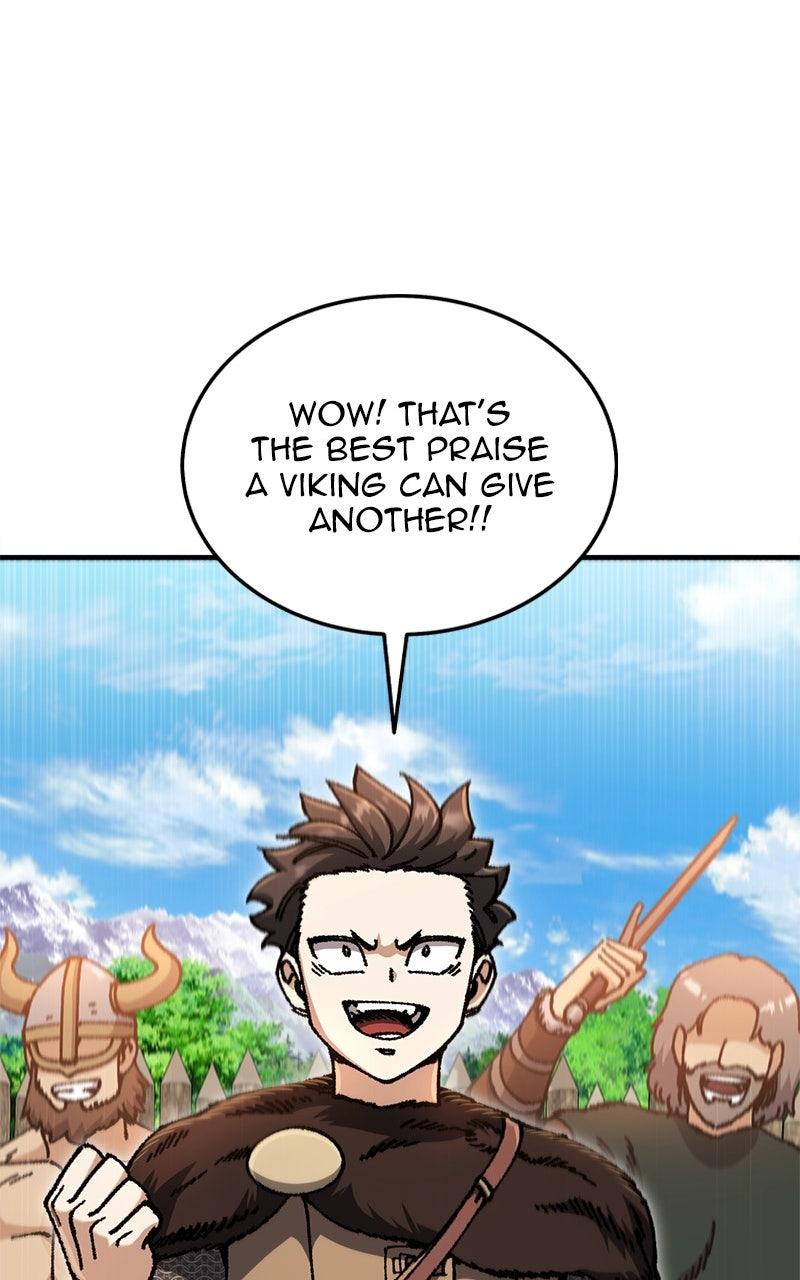 Regressed, but the World Didn't End Chapter 9 - Page 142