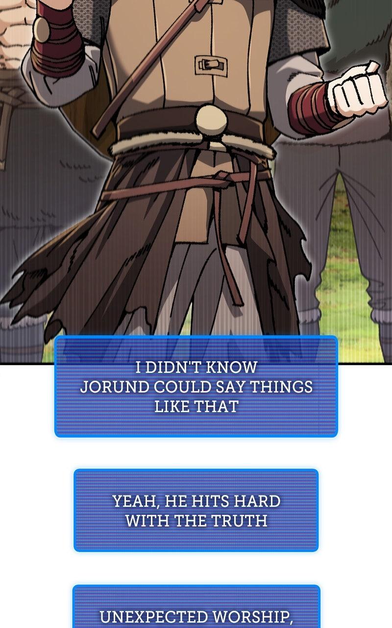 Regressed, but the World Didn't End Chapter 9 - Page 143