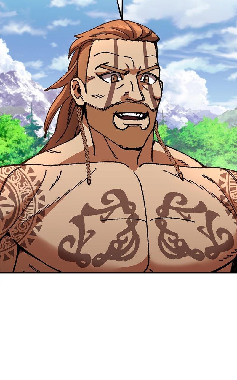 Regressed, but the World Didn't End Chapter 9 - Page 145