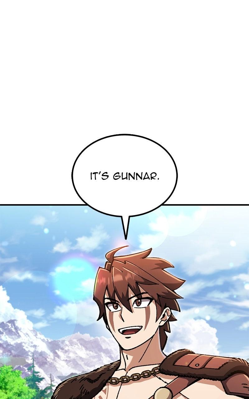 Regressed, but the World Didn't End Chapter 9 - Page 146