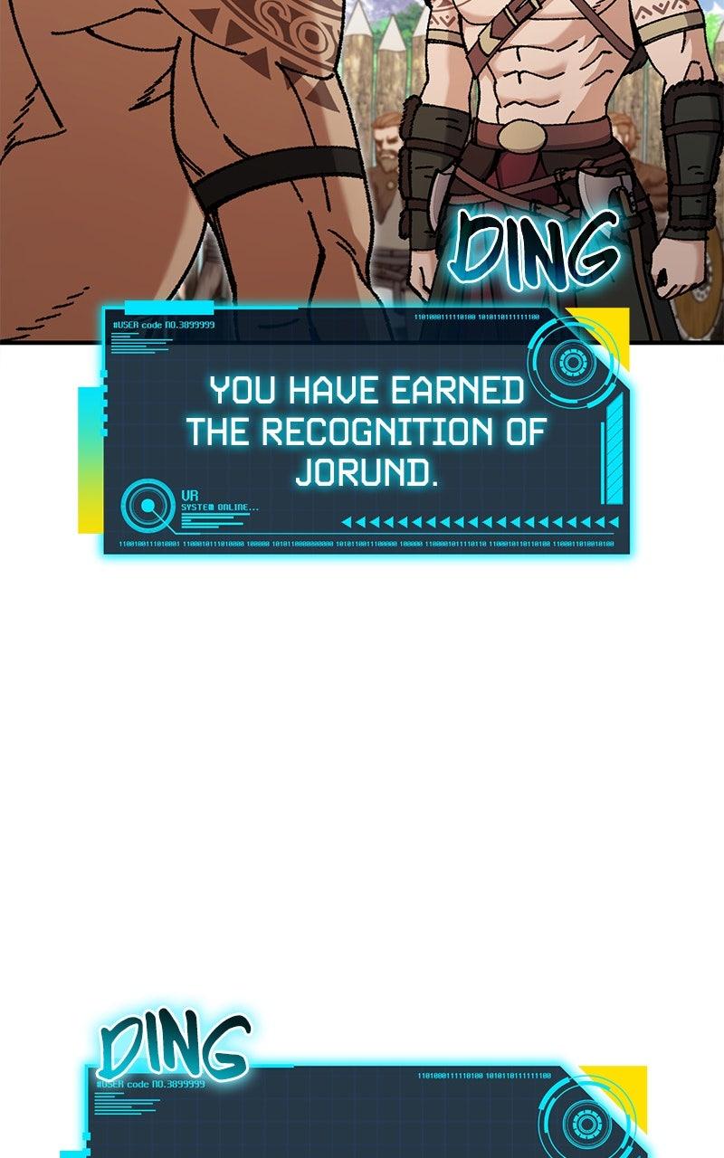 Regressed, but the World Didn't End Chapter 9 - Page 149