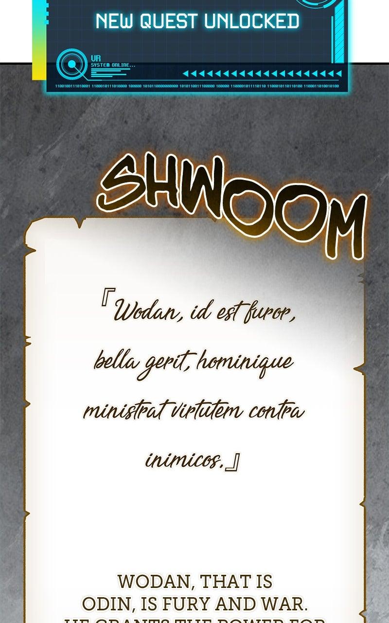 Regressed, but the World Didn't End Chapter 9 - Page 150