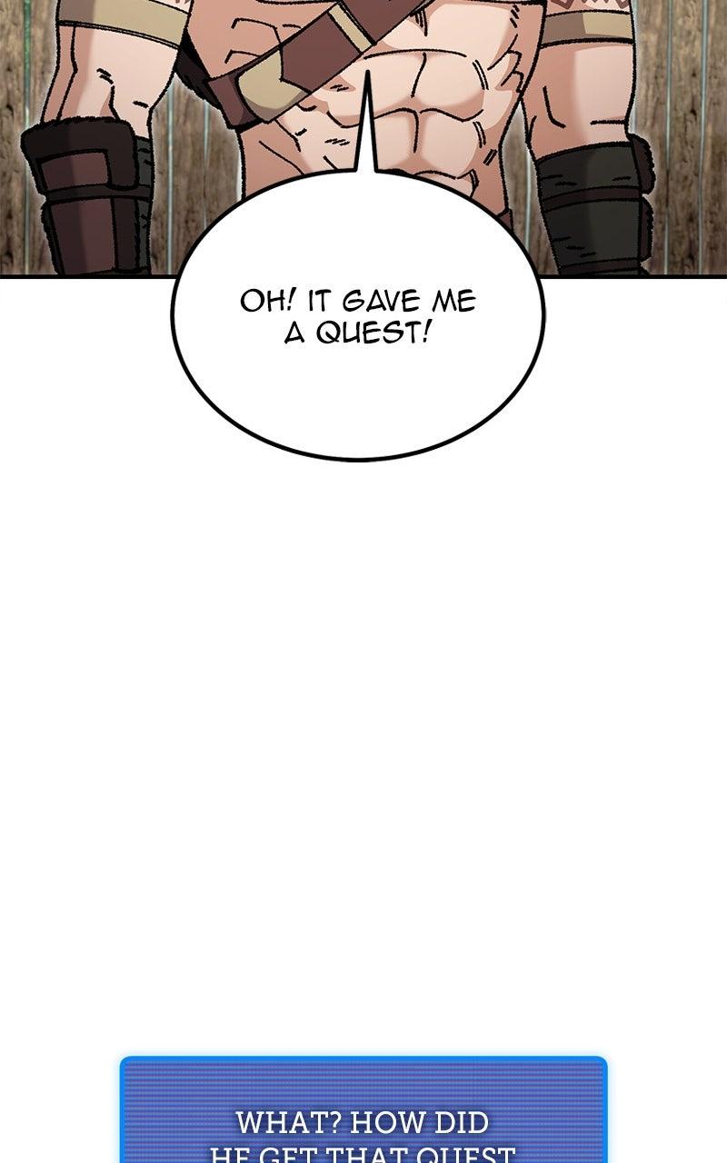 Regressed, but the World Didn't End Chapter 9 - Page 155