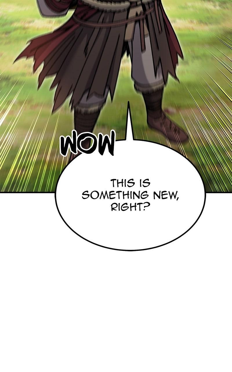 Regressed, but the World Didn't End Chapter 9 - Page 157