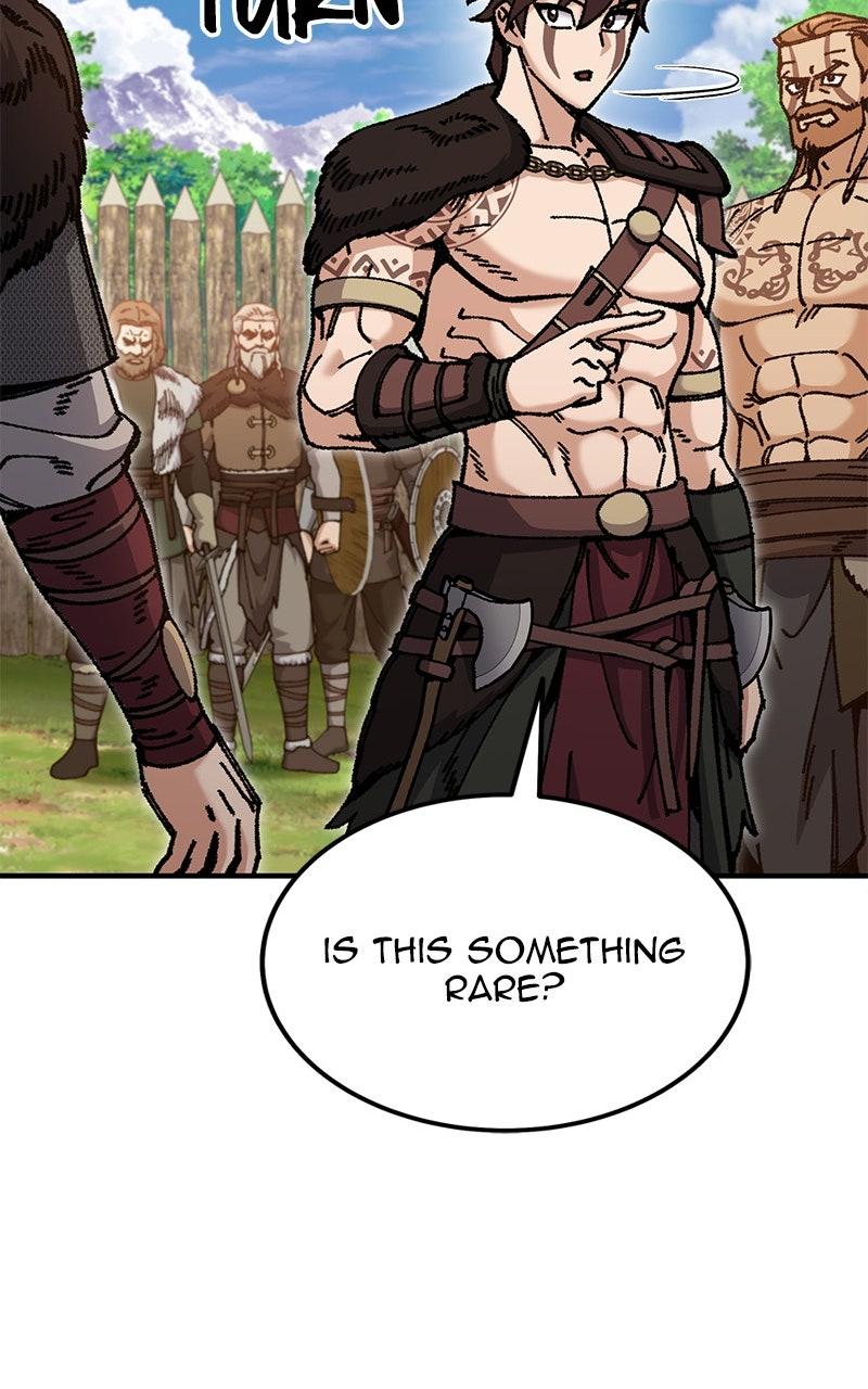 Regressed, but the World Didn't End Chapter 9 - Page 159